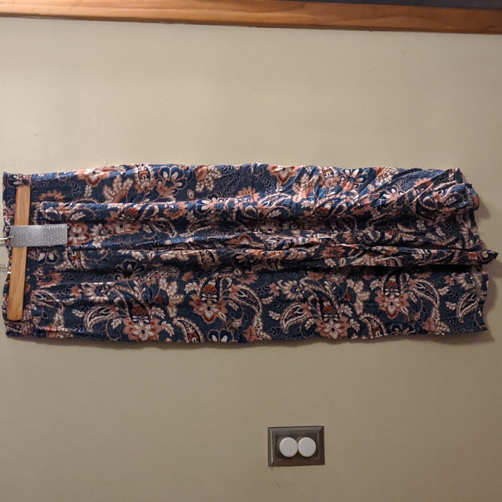 Women's wide leg pants